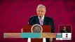 López Obrador pide aclarar alcances de la ‘Ley Garrote’ en Tabasco | Noticias con Francisco Zea