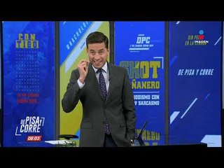 Circe Camacho, diputada del PT, apoyó a Maduro en Venezuela | De Pisa y Corre