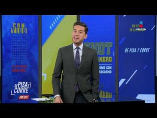 ¿Dónde está Rosario Robles? ¿De qué la acusan? | De Pisa y Corre