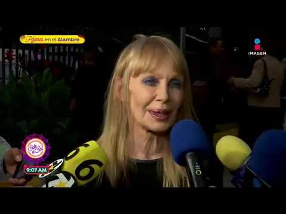 Xavier López 'Chabelo' confiesa tener problemas de salud | Sale el Sol