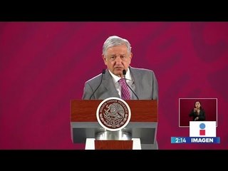 Tải video: AMLO asegura que “Ley Garrote” no afecta derechos humanos | Noticias con Yuriria Sierra