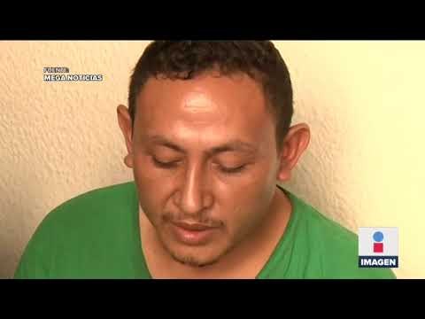 Primeras palabras de migrantes liberados tras su secuestro | Noticias con Ciro Gómez Leyva
