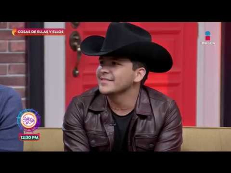 ¿Qué tipo de besos prefieres? | Sale el Sol