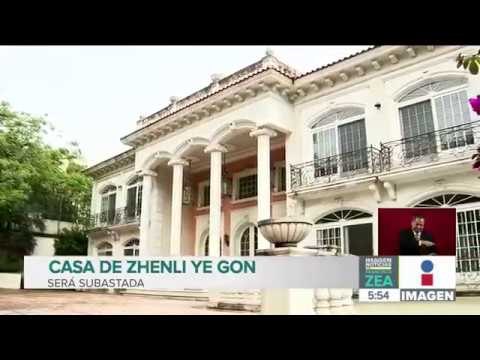 ¿Qué pasará con la casa de Las Lomas de Zhenli Ye Gon? | Noticias con Francisco Zea
