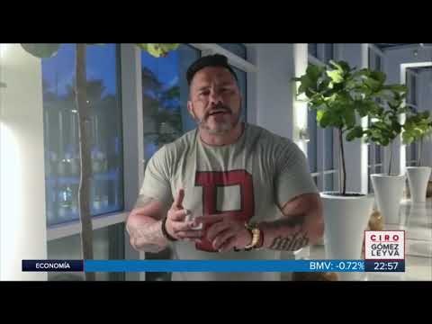 Los pasos para acelerar nuevamente la economía | Noticias con Ciro Gómez Leyva