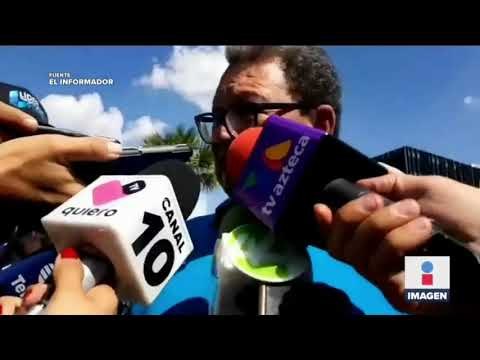 Asesinan a dos tras balacera en Galerías Zapopan | Noticias con Ciro Gómez Leyva