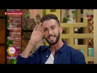 La intención del día es: ¡Haz una pausa! | Sale el Sol