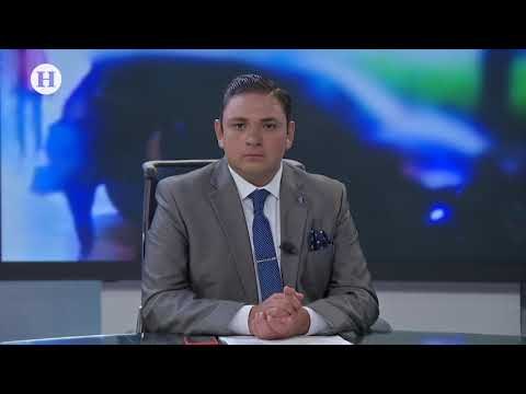 México está lejos de alcanzar la seguridad y la paz: Javier Oliva Posada, especialista