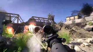 Call of Duty®_ Modern Warfare® _ Multiplayer Revea