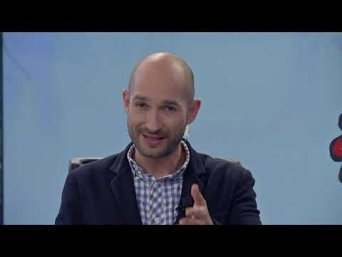 Pasantes de medicina alistan próximo paro nacional