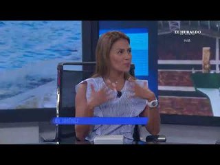 Скачать видео: #ElHeraldoTV | Noticias México: Presentan 