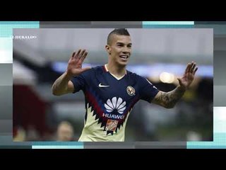 Benfica podría arrebatarle el contrato de Mateus Uribe al Porto
