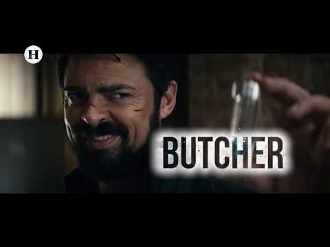 Rápidos y furiosos: Hobbs & Shaw , se disfruta dejando de lado el sentido común: Óscar Uriel