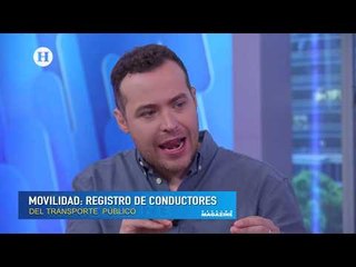 ¡Trasporte público puede mejorar su servicio! Aquí te decimos cómo