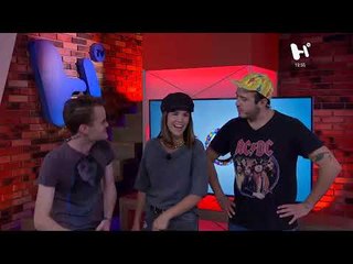 Trend por #ElHeraldoTV: Lo mejor de las redes sociales en pantalla