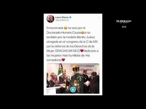 #ElHeraldoTV Noticias de la Mañana Con Alejandro Cacho y Alma Saint Martín: