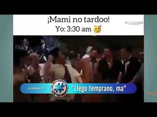 #ElHeraldoTV.Noticias de la noche con Salvador García Soto