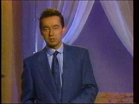 TF1 - 15 Septembre 1987 - Pubs, météo, début Ciné Star