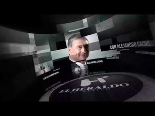 #ElHeraldoTV Magazine con Majo Montemayor, Elsa Amézaga y Pablo Domínguez