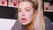 Tana Mongeau Breaks Silence On Fake Wedding Claims After Marrying Jake Paul