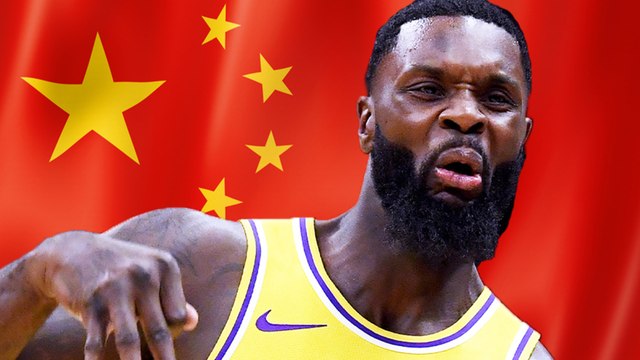 Lance Stephenson LEAVING The NBA To Play Overseas In CHINA!