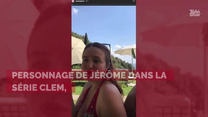 Nehuda et Ricardo prêts à devenir parents pour la deuxième foi...