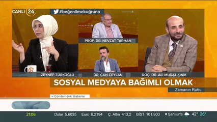 Zamanın Ruhu