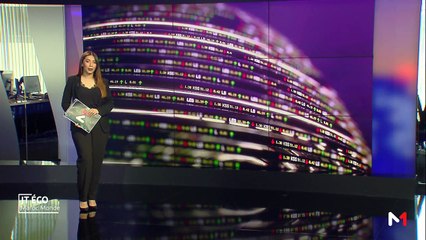 JT Economie - 01/08/2019