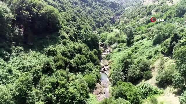 Samsun'un en acı günü... Boğularak ölen kuzenler gözyaşlarıyla toprağa verildi