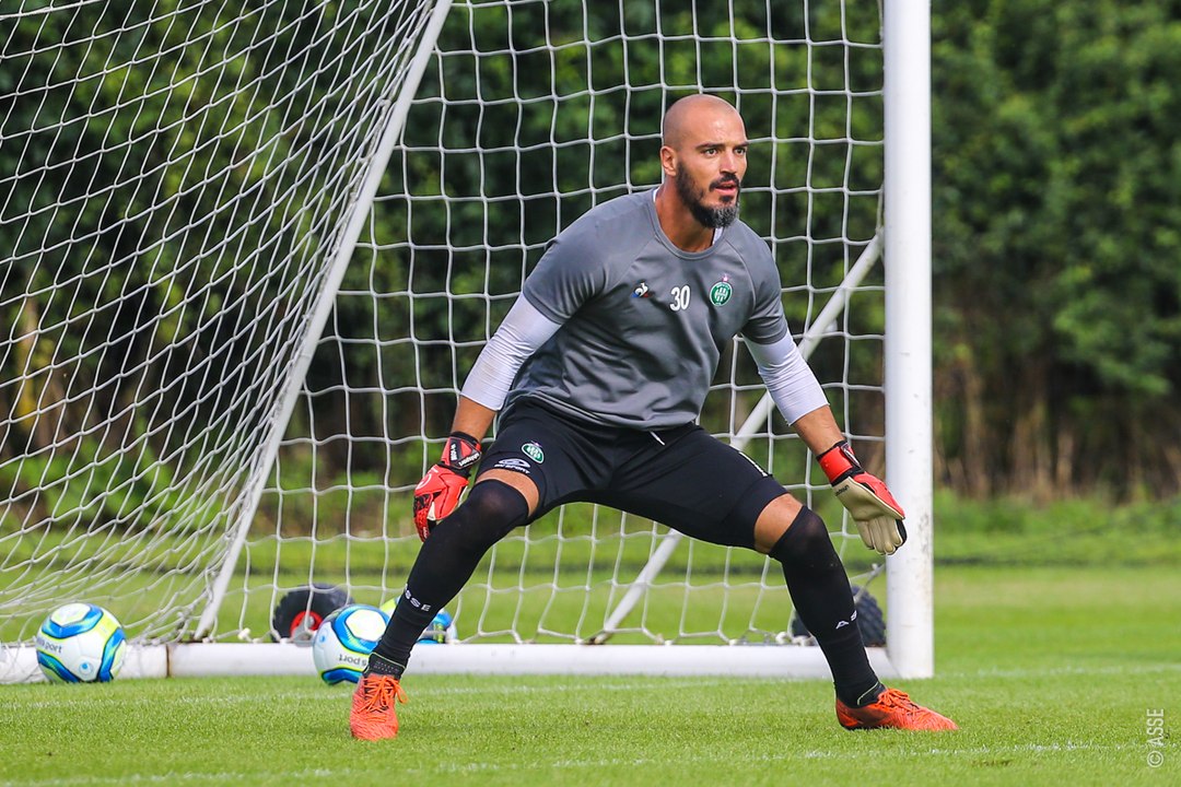 Les prouesses des gardiens le jeudi 1er août 2019