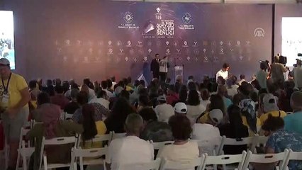 Bakan Varank: "Türkiye Uzay Ajansının yönetimi için adeta bir yıldızlar kadrosu oluşturmaya...