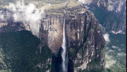Mistérios do Monte Roraima