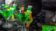 10 Spooky Booze-Free Drinks for Your Halloween Party