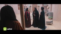 الديرفة | مريم تتمادى في إهانة شقيقتها نورية: ما عندي بنت للزواج