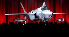 İsrail'in, ABD'nin Türkiye'ye F-35 satışını engelleme çabası ortaya çıktı