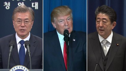 美 전문가들 "한일 갈등으로 동북아안보 훼손 ...美 중재해야" / YTN