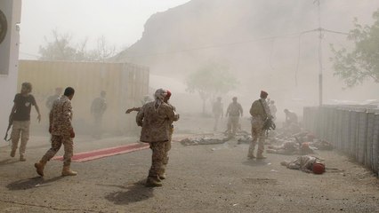 هجوم عدن.. هل يتجه الحوثيون لمرحلة تحول في إستراتيجيتهم؟