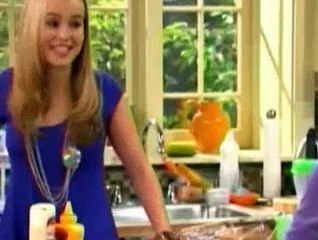 Good Luck Charlie S01E10 -Take Mel Out to the Ball Game