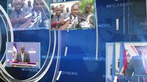 INFO PACIFIC 31 JUILLET 2019 présenté par Marie Dominique VERTUS - 7H (Journal Anglais)
