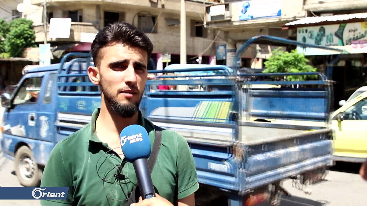 ناشطون في إدلب يصفون "وفد المعارضة" إلى أستانا 13 بـ "الخونة" - سوريا