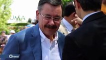 مسؤول تركي يقترح ترحيل السوريين للقتال في بلادهم والداخلية ترد - سوريا