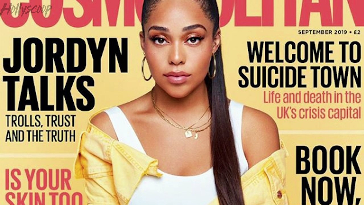 Tristan Thompson CONFIRMS Khloe Kardashian’s Side Of The Story! Kylie Jenner ANNOYED With Jordyn!