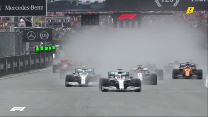 جنون وإثارة وحوادث ومتعة غير عادية.. ملخص سباق ألمانيا عبر Pot Stop