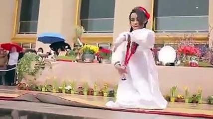 Kalash girls Dance best pakistani dance