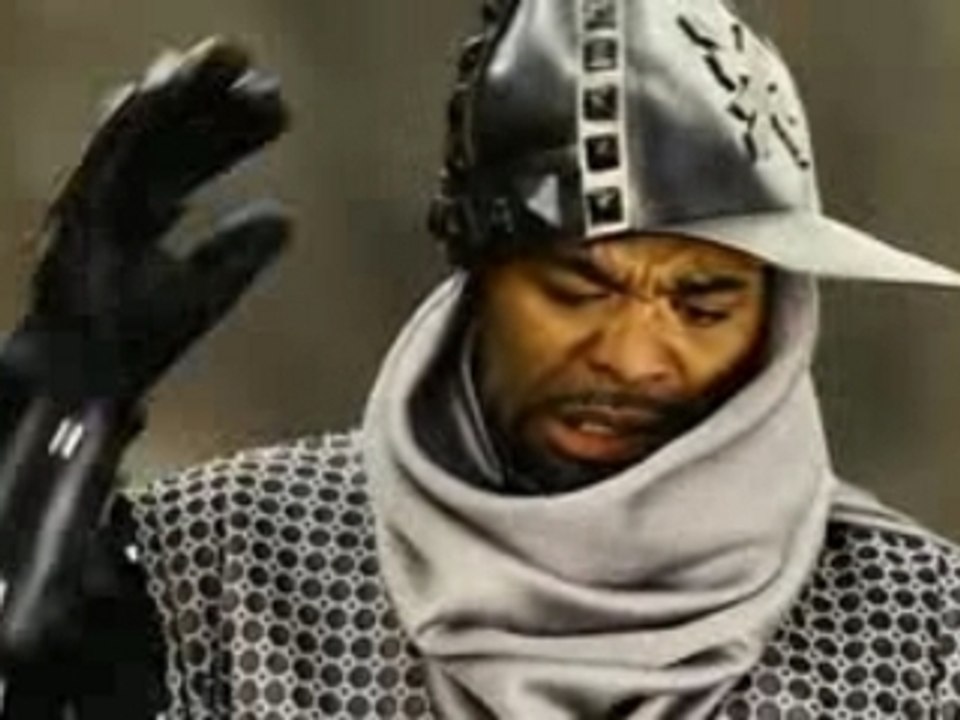 (2008) Meet The Spartans Movie Trailer