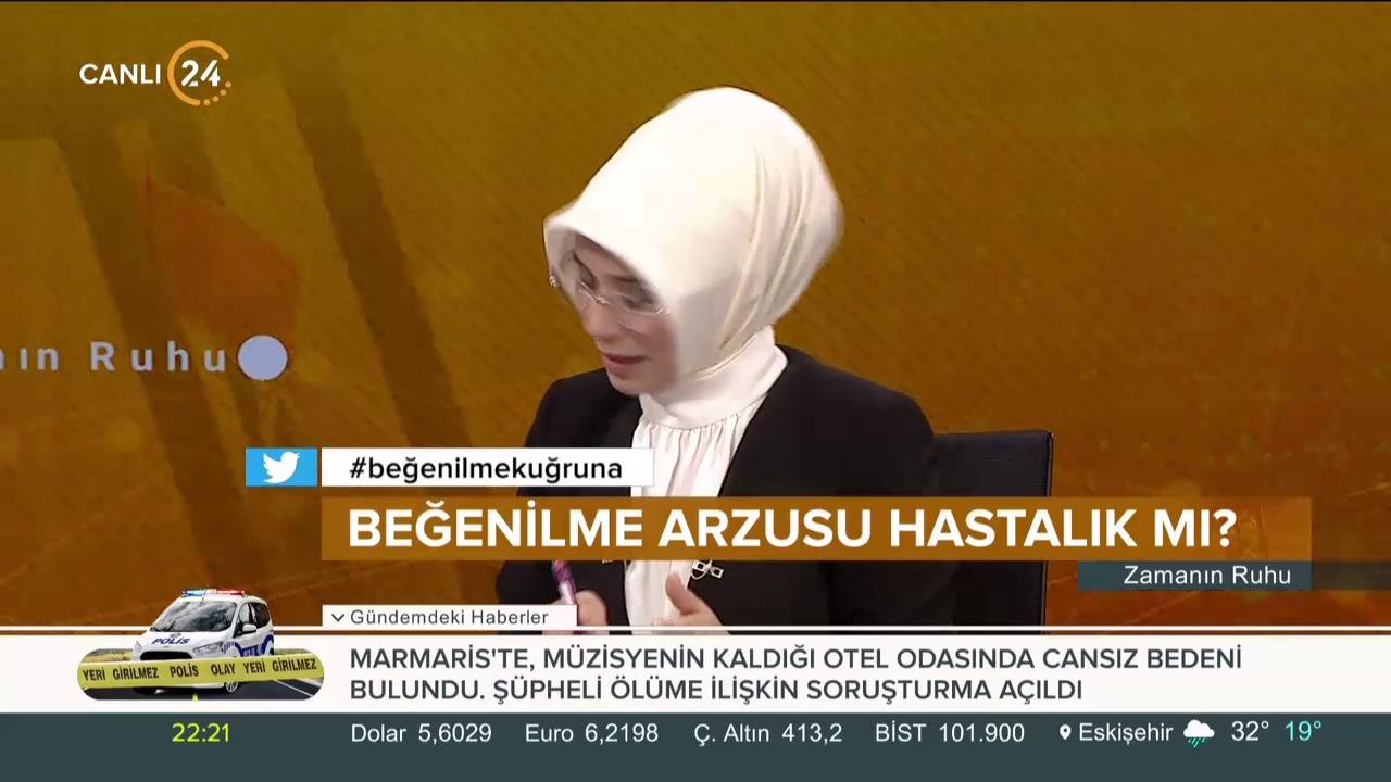 Zamanın Ruhu
