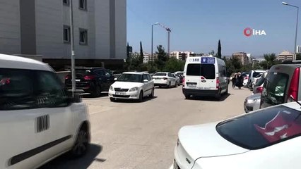 Yunus Emre'nin cenazesi Adli Tıp Kurumu'ndan alındı