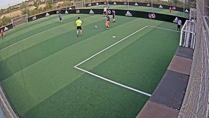 Equipe 1 Vs Equipe 2 - 01/08/19 19:30 - Loisir Aix en Provence  - Aix en Provence  Z5