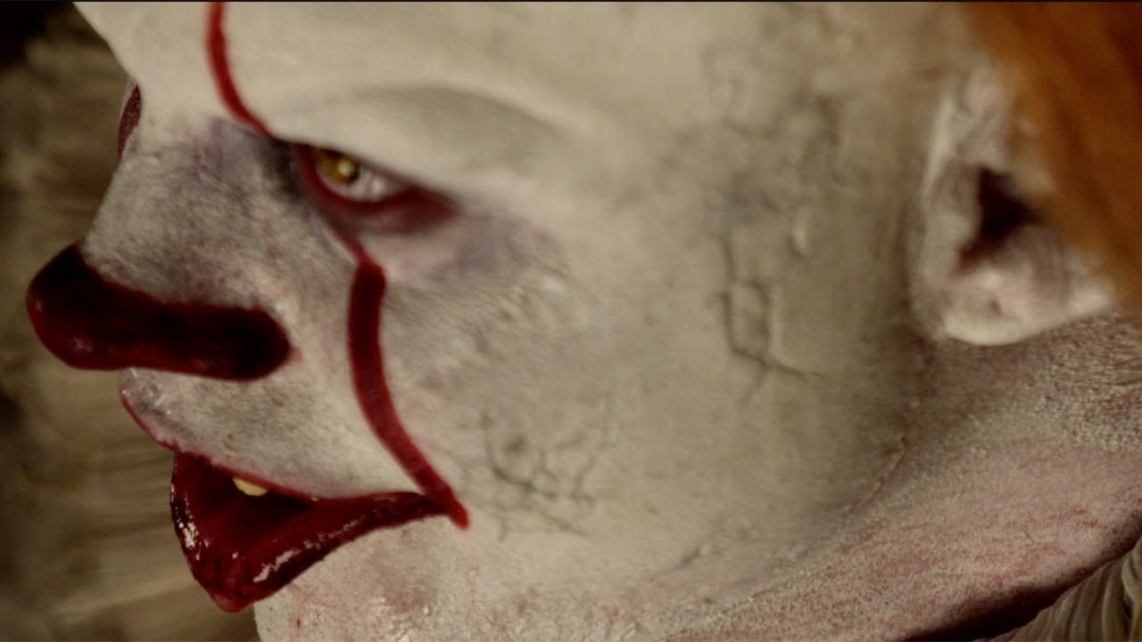 It Chapter Two Featurette - "Come Home" (2019) Bill Skarsgård, James McAvoy
