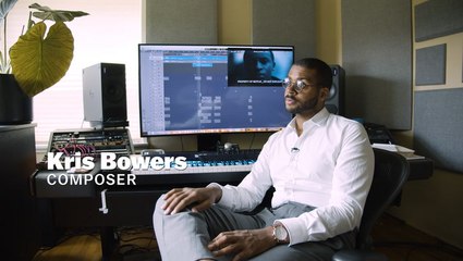 Kris Bowers | Production Value